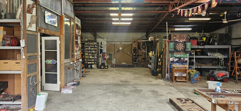 Peaceful Country Living on 100 Acres - Just Minutes from Stratford Vic