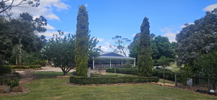 Peaceful Country Living on 100 Acres - Just Minutes from Stratford Vic