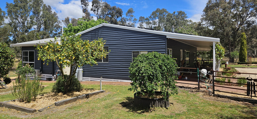 Peaceful Country Living on 100 Acres - Just Minutes from Stratford Vic
