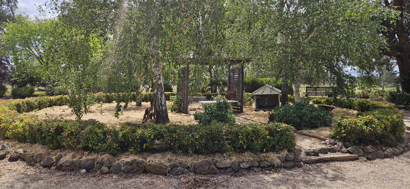 Peaceful Country Living on 100 Acres - Just Minutes from Stratford Vic