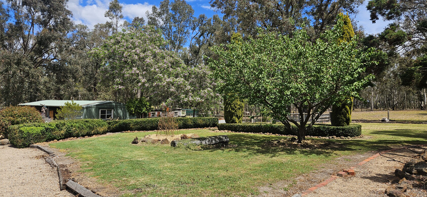Peaceful Country Living on 100 Acres - Just Minutes from Stratford Vic