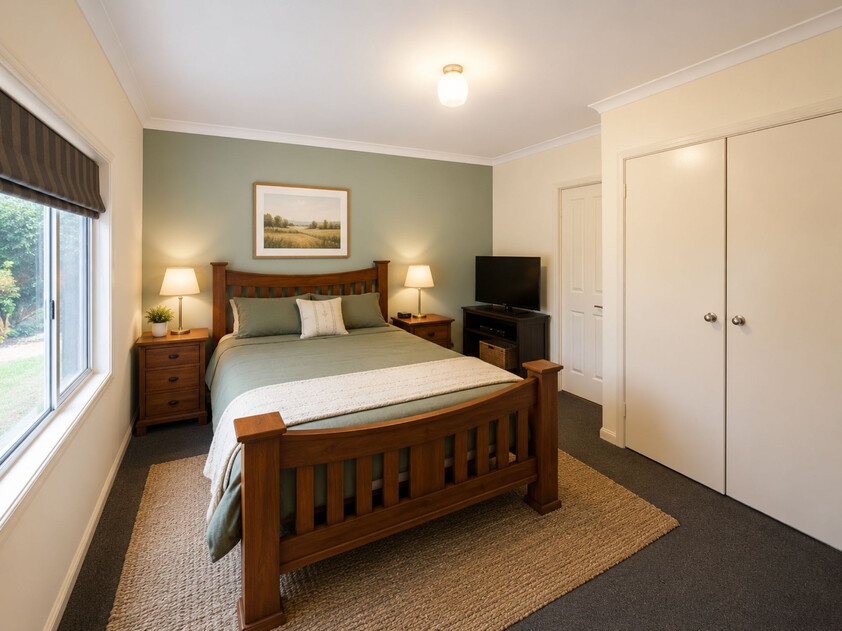 Peaceful Country Living on 100 Acres - Just Minutes from Stratford Vic