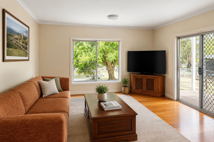 Peaceful Country Living on 100 Acres - Just Minutes from Stratford Vic