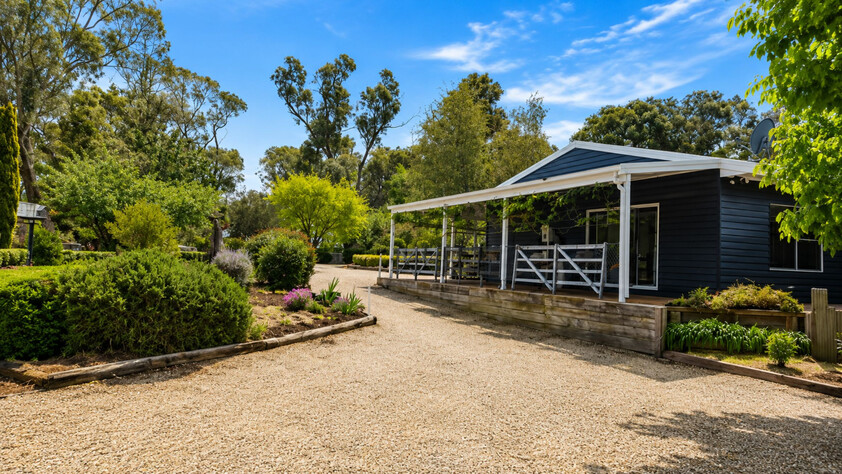Peaceful Country Living on 100 Acres - Just Minutes from Stratford Vic