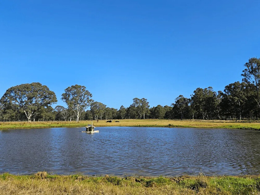 Peaceful Country Living on 100 Acres - Just Minutes from Stratford Vic