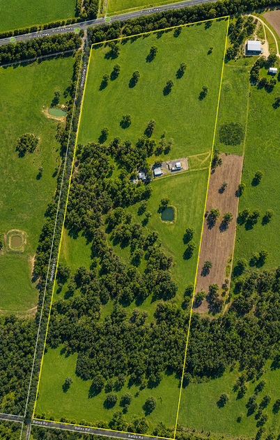 Peaceful Country Living on 100 Acres - Just Minutes from Stratford Vic