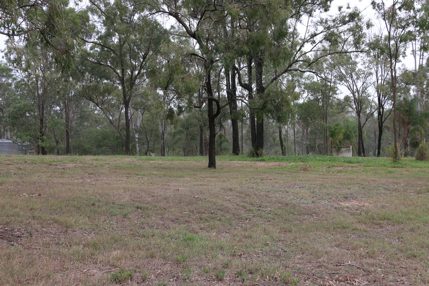 NO COVENANTS! 3-Phase Power, Water and NBN at Street | Ultimate Tradie & Contractor 1-Acre floor plan