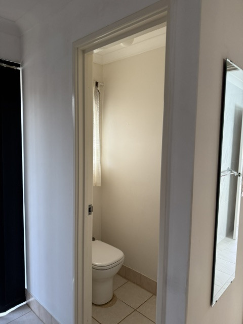 Clarkson. 3 x 1 with additional toilet. Pets considered.