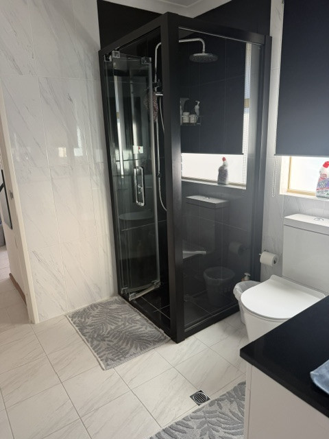 Clarkson. 3 x 1 with additional toilet. Pets considered.