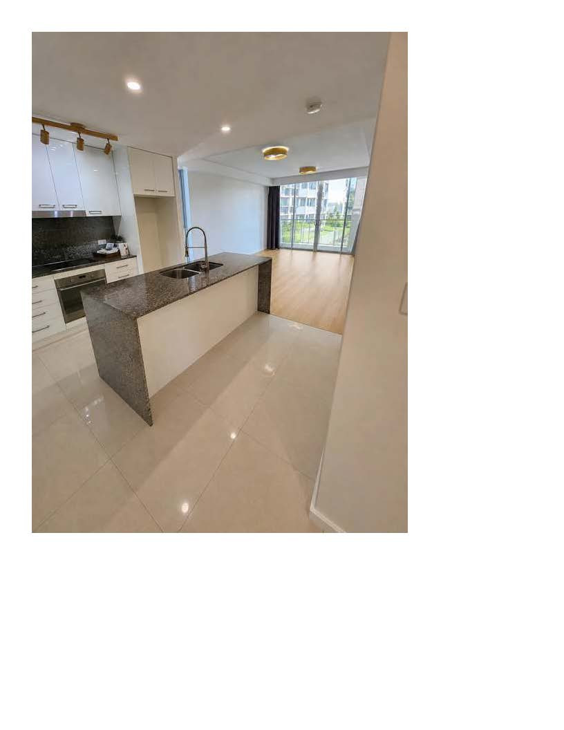 80 m2 Genuine CITY GLIMPSES 1 Bed 1 Bath 1 Car Sale by Owner (NO AGENTS PLEASE)
