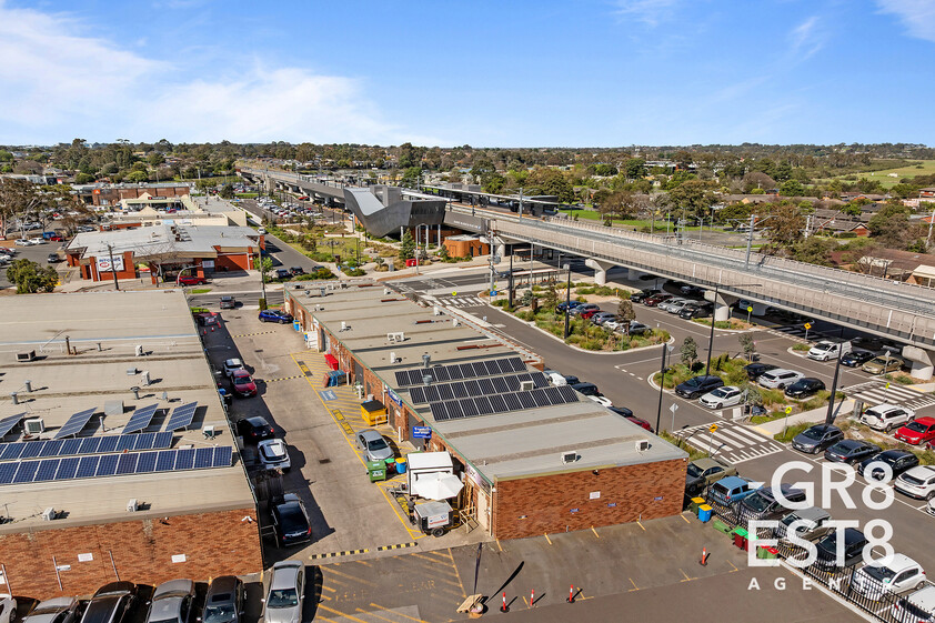 Rare Two-Factory Investment In Activity Zone 2 - Narre Warren Village