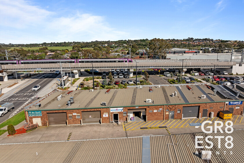 Rare Two-Factory Investment In Activity Zone 2 - Narre Warren Village