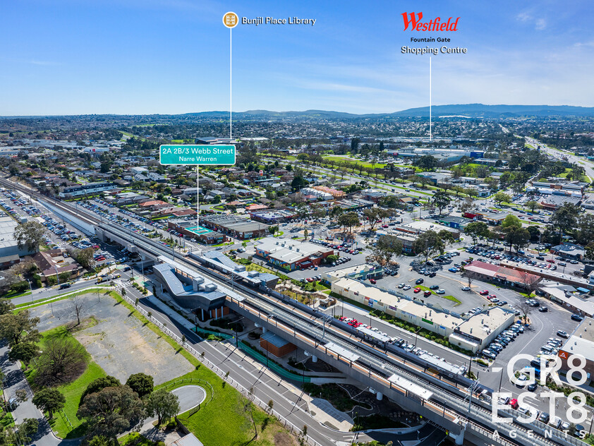 Rare Two-Factory Investment In Activity Zone 2 - Narre Warren Village