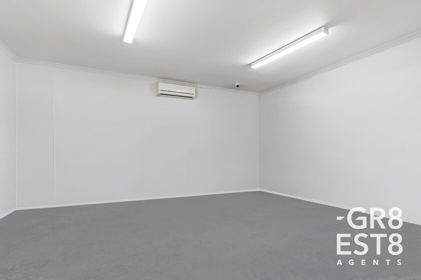Rare Two-Factory Investment In Activity Zone 2 - Narre Warren Village