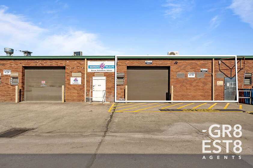 Rare Two-Factory Investment In Activity Zone 2 - Narre Warren Village