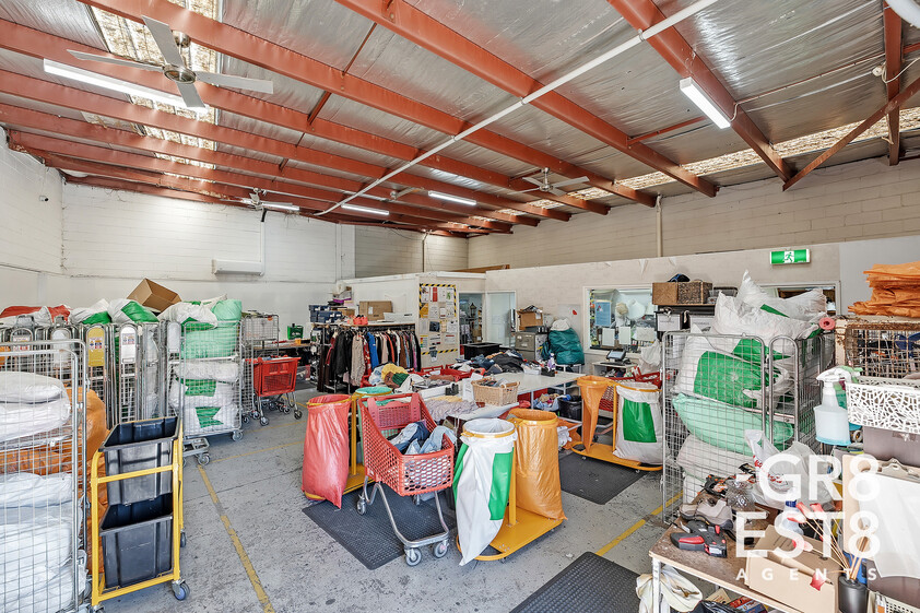 Rare Two-Factory Investment In Activity Zone 2 - Narre Warren Village
