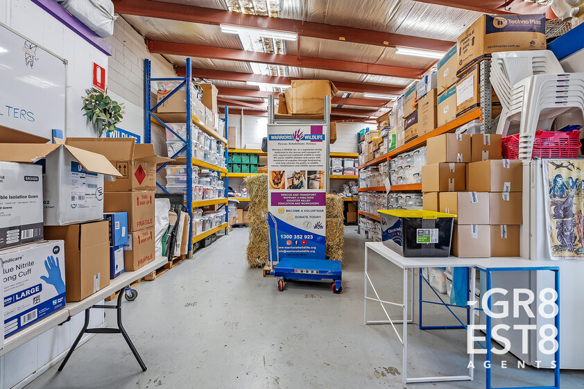 Rare Two-Factory Investment In Activity Zone 2 - Narre Warren Village