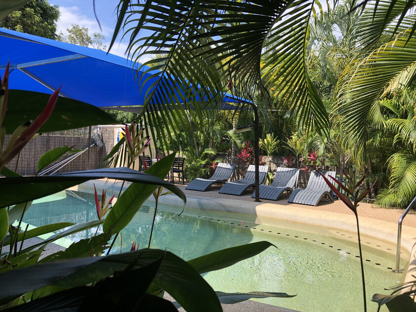 Rare lifestyle opportunity on Magnetic Island