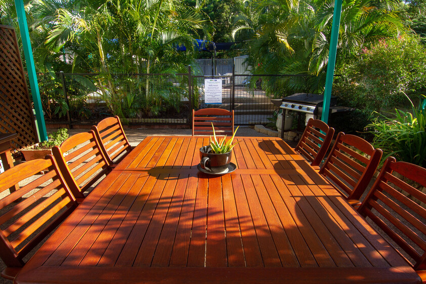 Rare lifestyle opportunity on Magnetic Island