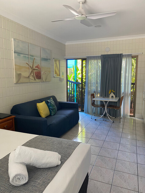Rare lifestyle opportunity on Magnetic Island