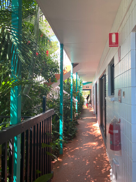Rare lifestyle opportunity on Magnetic Island