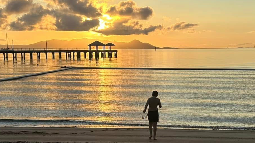 Rare lifestyle opportunity on Magnetic Island