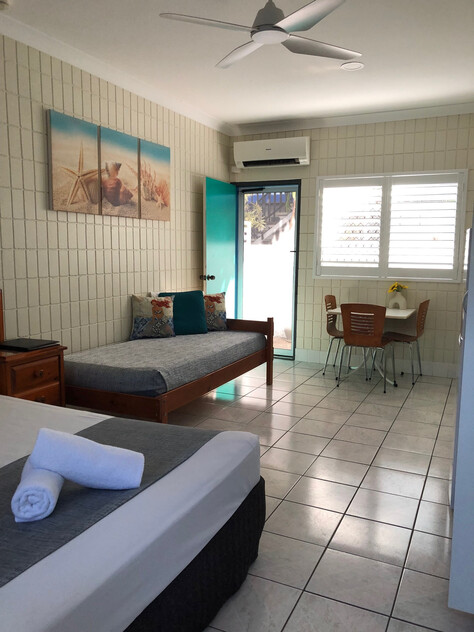 Rare lifestyle opportunity on Magnetic Island