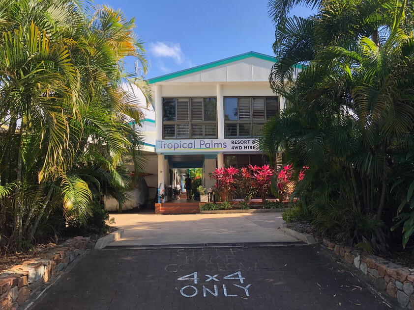 Rare lifestyle opportunity on Magnetic Island