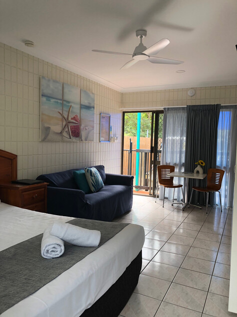 Rare lifestyle opportunity on Magnetic Island