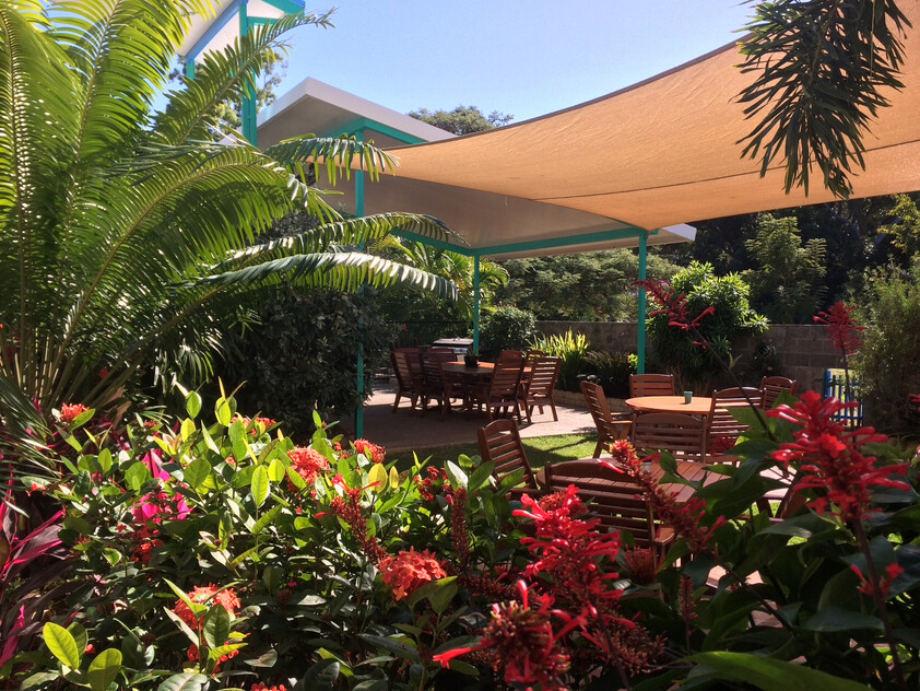 Rare lifestyle opportunity on Magnetic Island