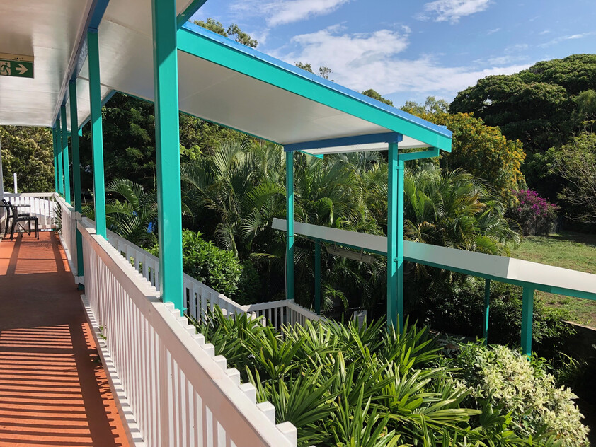 Rare lifestyle opportunity on Magnetic Island