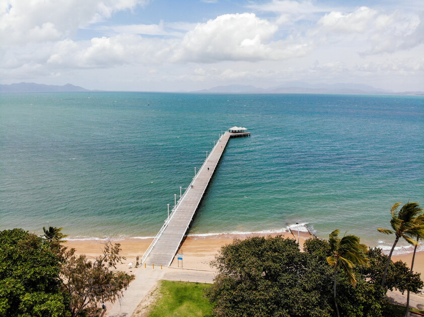 Rare lifestyle opportunity on Magnetic Island
