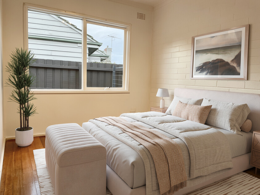 Walk to Mt Eliza village - Convenience & Comfort