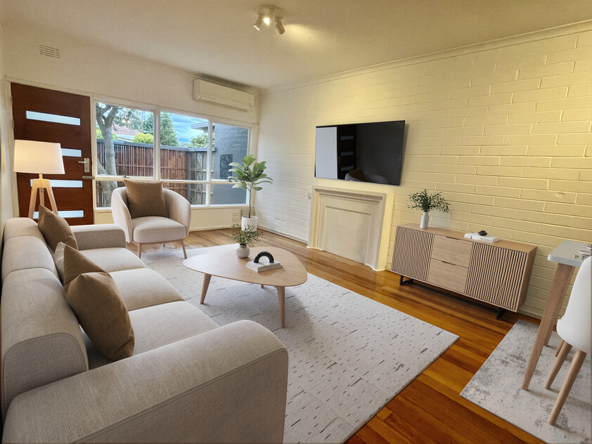 Walk to Mt Eliza village - Convenience & Comfort