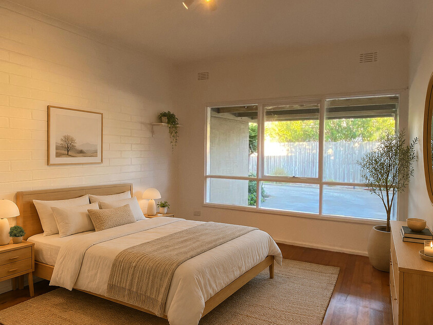 Walk to Mt Eliza village - Convenience & Comfort