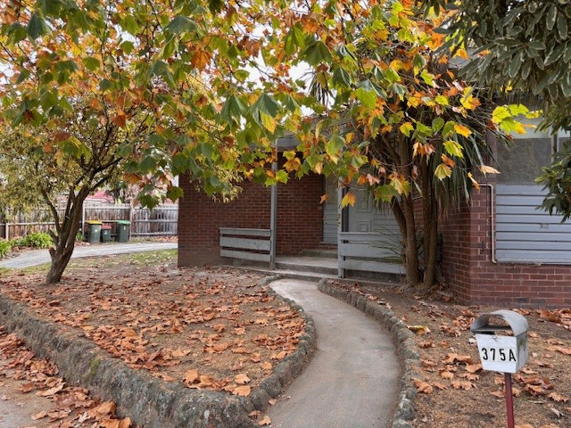 Pet Friendly - Near public Transport