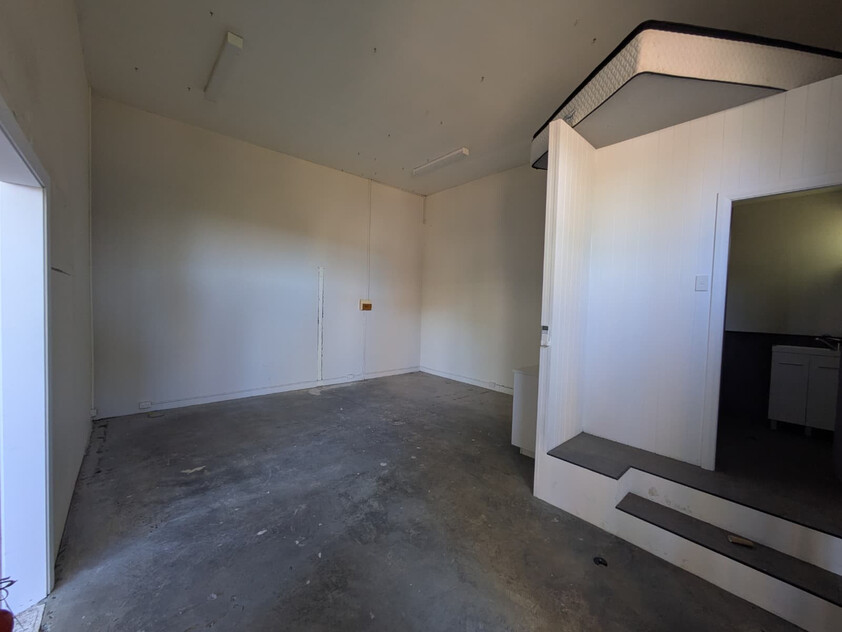 Your New Studio Space!!