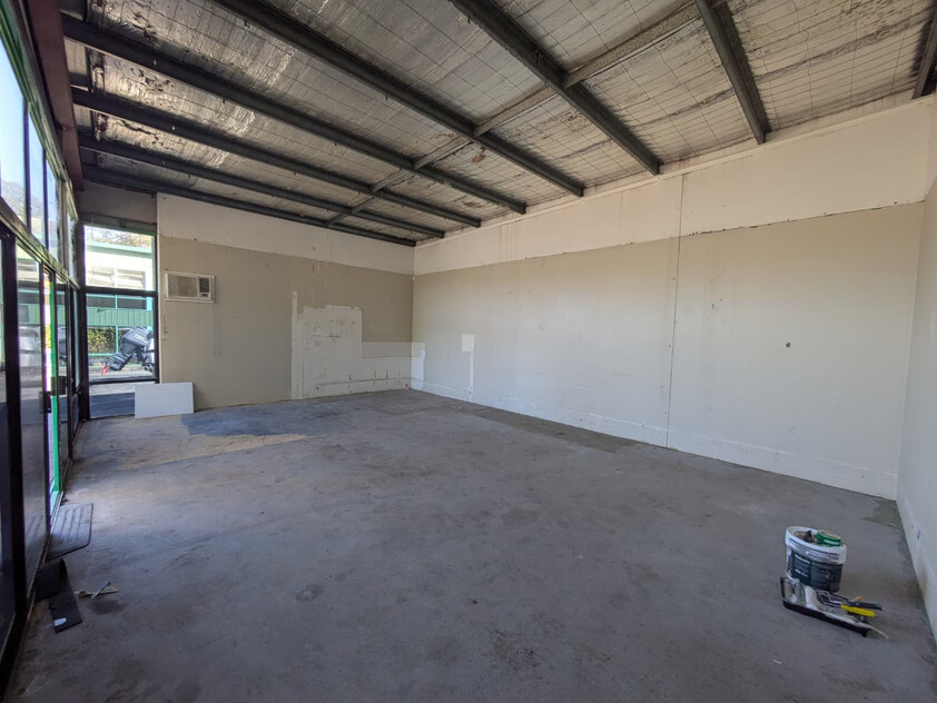 Your New Studio Space!!