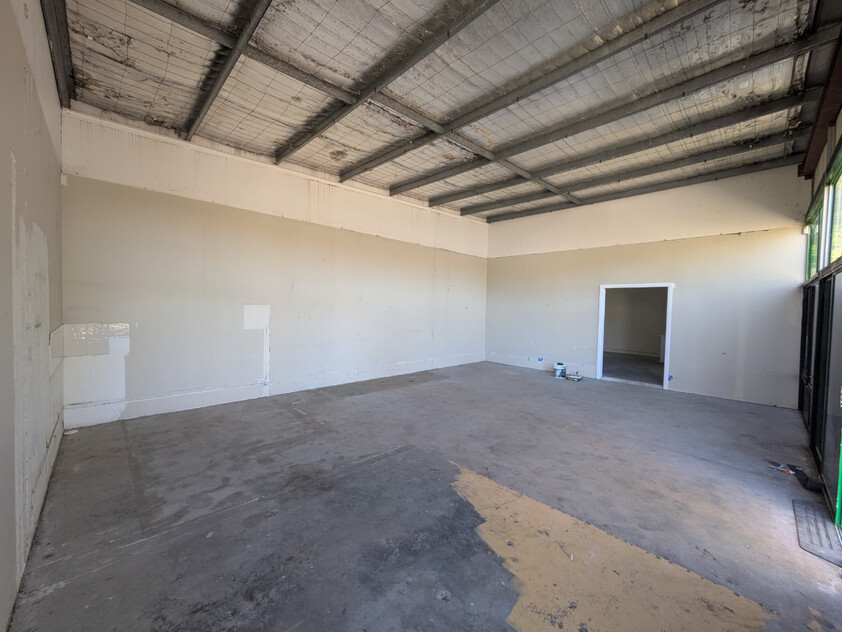 Your New Studio Space!!