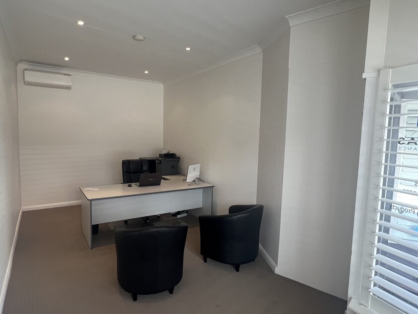Suite A, 6 Havelock Ave