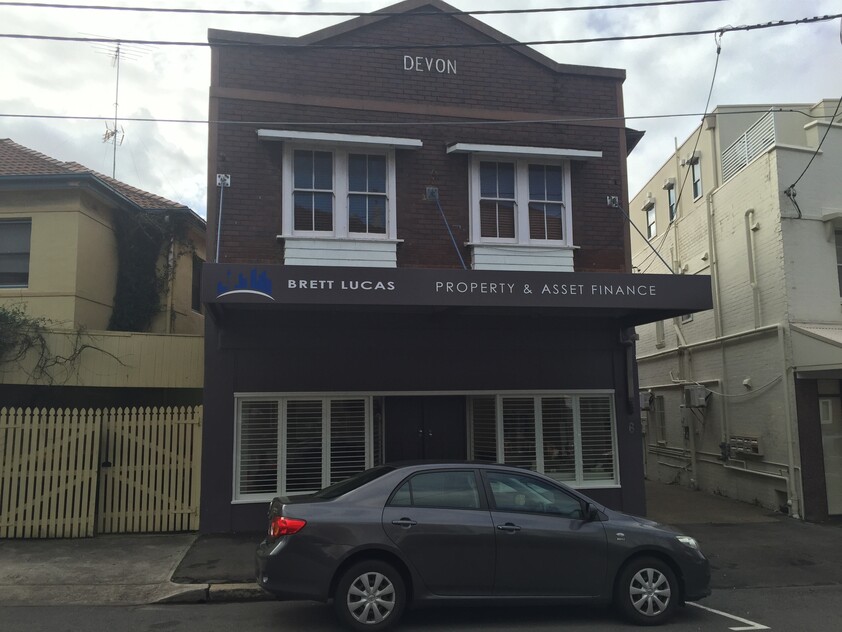 Suite A, 6 Havelock Ave