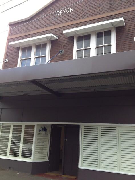 Suite A, 6 Havelock Ave