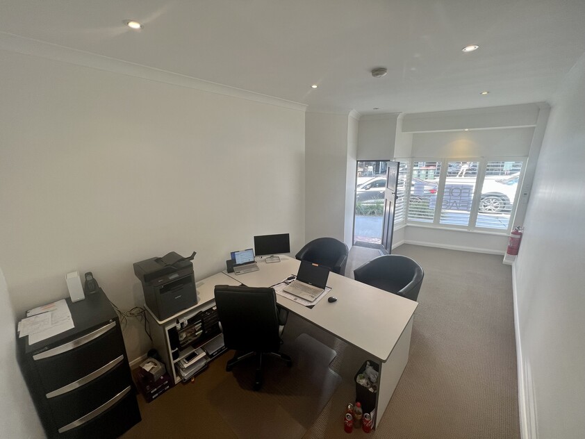 Suite A, 6 Havelock Ave