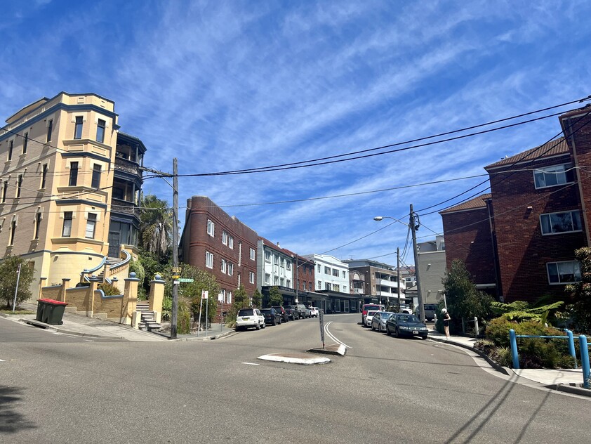 Suite A, 6 Havelock Ave