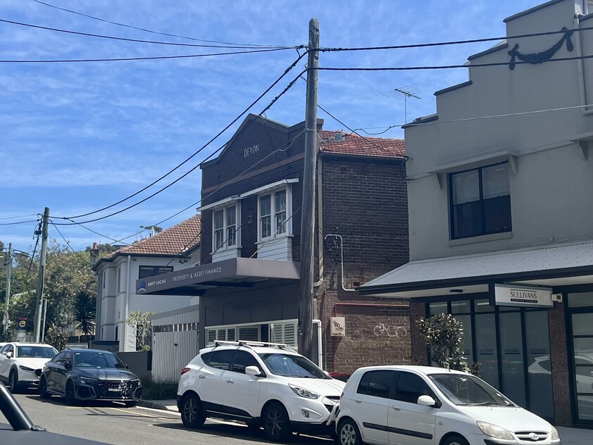 Suite A, 6 Havelock Ave