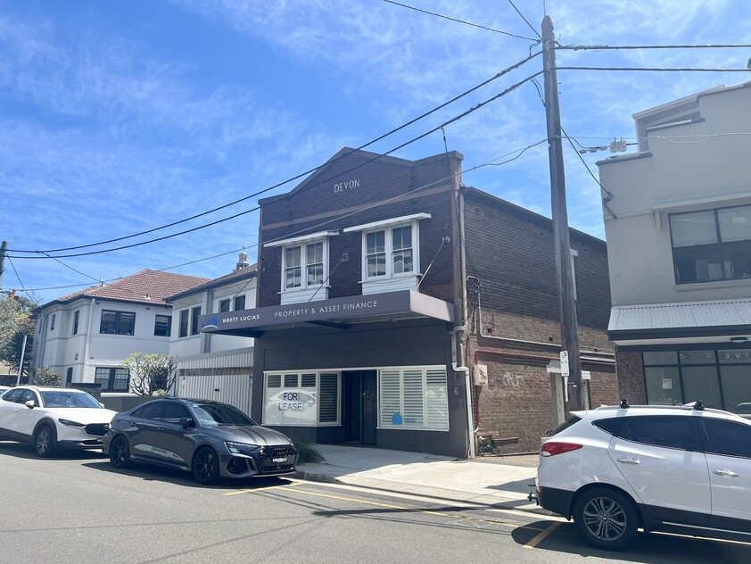 Suite A, 6 Havelock Ave