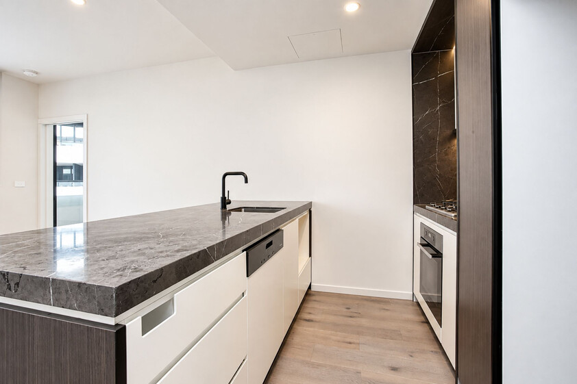 Lifestyle living in Award-Winning Hedgeley Apartments