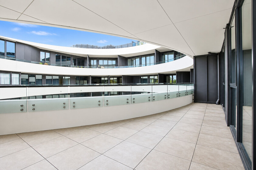 Lifestyle living in Award-Winning Hedgeley Apartments