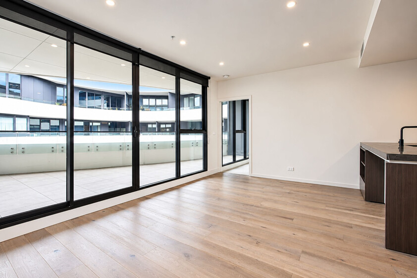 Lifestyle living in Award-Winning Hedgeley Apartments