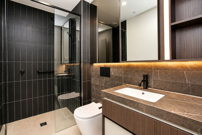 Lifestyle living in Award-Winning Hedgeley Apartments